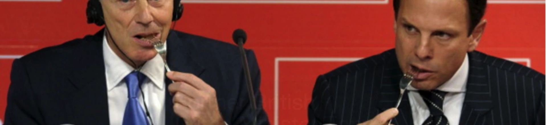 A velha nova política de João Doria Júnior A velha nova política de João Doria Júnior