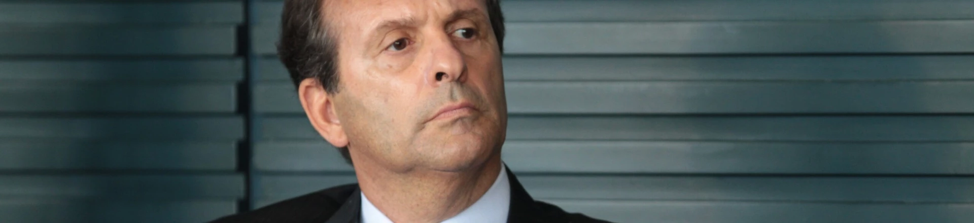 Foto do deputado Jorge Mudalen. Foto do deputado Jorge Mudalen.