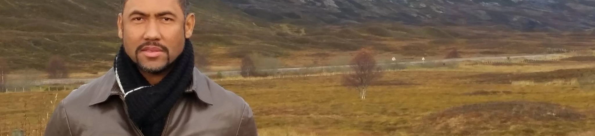 O policial militar Ari Celso Barros tem 39 anos e histórico de atleta. Mas nele o coronavírus não causou só um 'resfriadinho'. O policial militar Ari Celso Barros tem 39 anos e histórico de atleta. Mas nele o coronavírus não causou só um 'resfriadinho'.