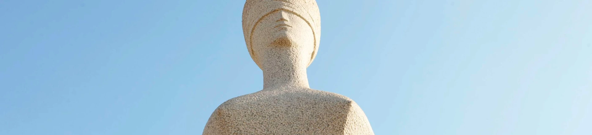 Estátua da Justiça. Foto: Gil Ferreira/SCO/STF (16/09/2010) Estátua da Justiça. Foto: Gil Ferreira/SCO/STF (16/09/2010)