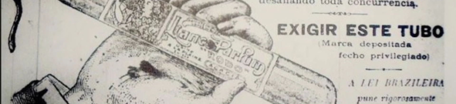 O MDMA virou o lança-perfume do Carnaval moderno O MDMA virou o lança-perfume do Carnaval moderno