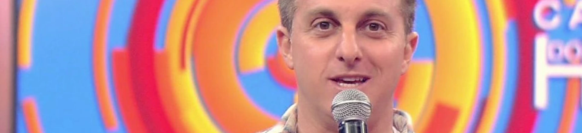 Na era do bom gestor, Luciano Huck é quem pode falar de política Na era do bom gestor, Luciano Huck é quem pode falar de política