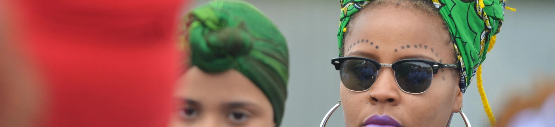 Brasília - Marcha das Mulheres Negras Contra o Racismo, a Violência e pelo Bem Viver em Brasília, reúne mulheres de todos os estados e regiões do Brasil (Marcello Casal Jr/Agência Brasil) Brasília - Marcha das Mulheres Negras Contra o Racismo, a Violência e pelo Bem Viver em Brasília, reúne mulheres de todos os estados e regiões do Brasil (Marcello Casal Jr/Agência Brasil)