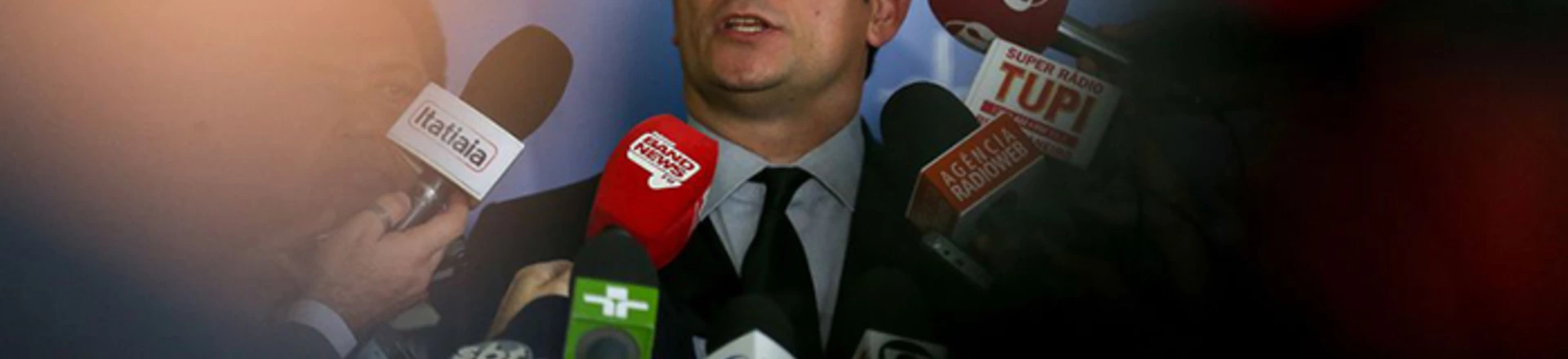 O papel da imprensa no julgamento de Lula O papel da imprensa no julgamento de Lula