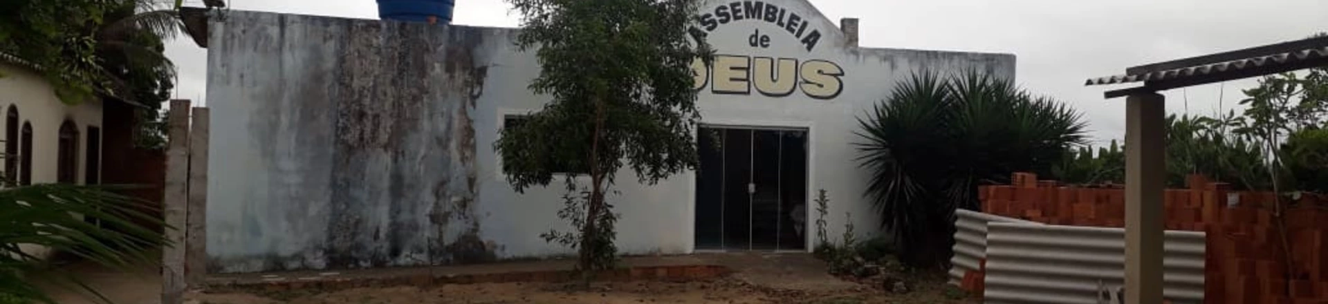 Evangélicos estão tomando o lugar dos católicos no MST do Rio Evangélicos estão tomando o lugar dos católicos no MST do Rio