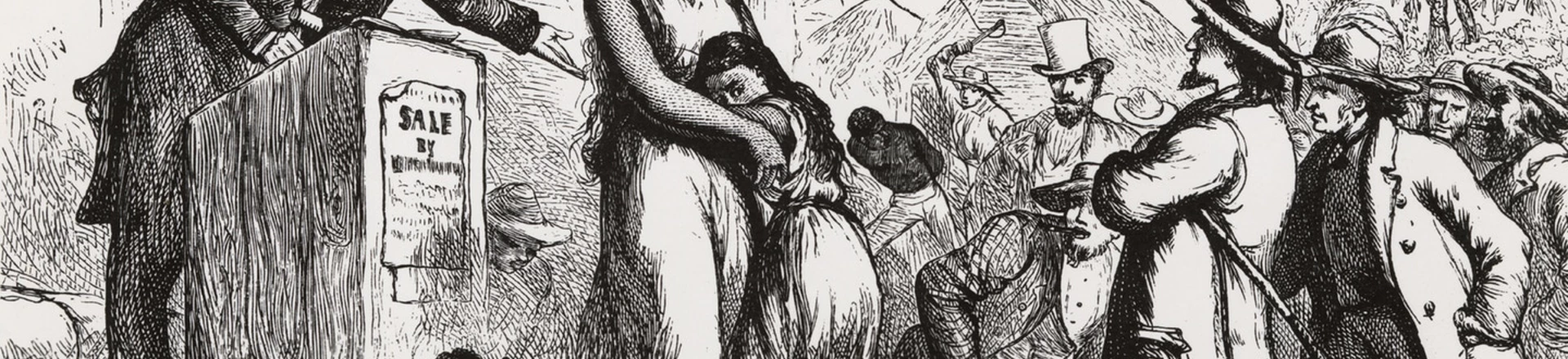 Separar famílias de migrantes é uma barbaridade. E os EUA fazem isso há séculos com não brancos. Separar famílias de migrantes é uma barbaridade. E os EUA fazem isso há séculos com não brancos.