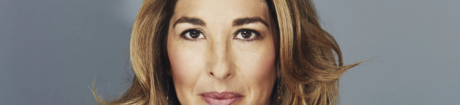 Naomi Klein Naomi Klein