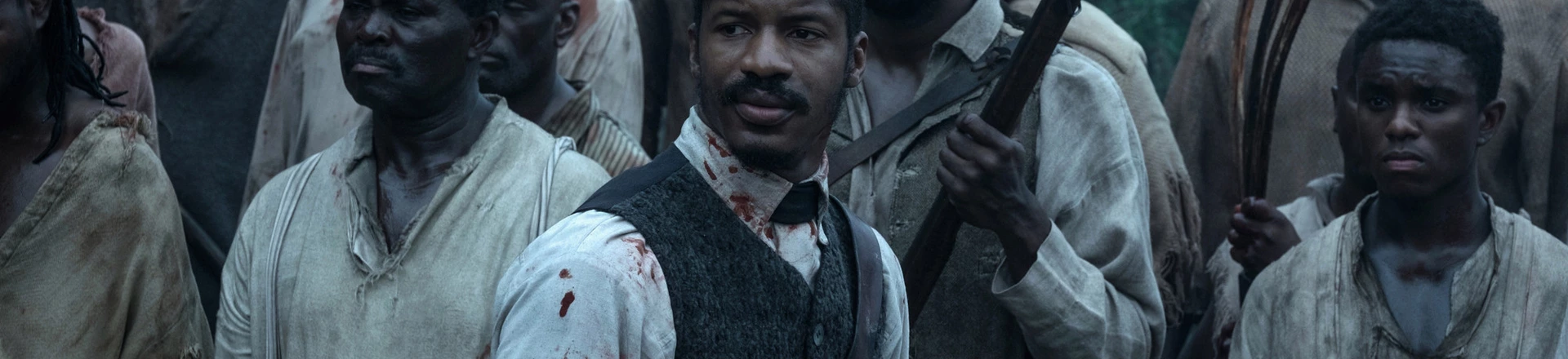 Falta empatia para entender a revolta dos negros Falta empatia para entender a revolta dos negros