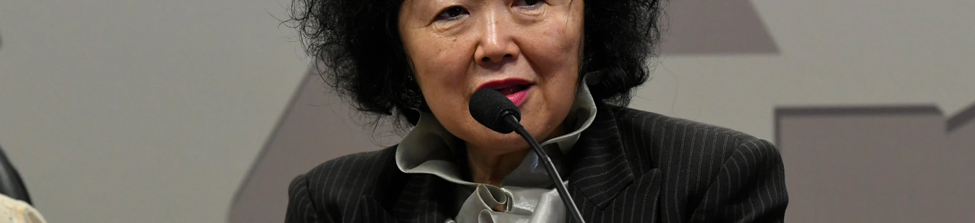 Nise Yamaguchi e irmãos tiveram reuniões secretas com a cúpula do Ministério da Saúde Nise Yamaguchi e irmãos tiveram reuniões secretas com a cúpula do Ministério da Saúde