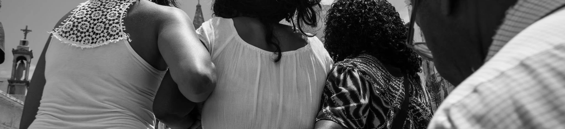 ASSISTA: Família de mototaxista insiste que ele foi morto pela polícia com suposições racistas ASSISTA: Família de mototaxista insiste que ele foi morto pela polícia com suposições racistas