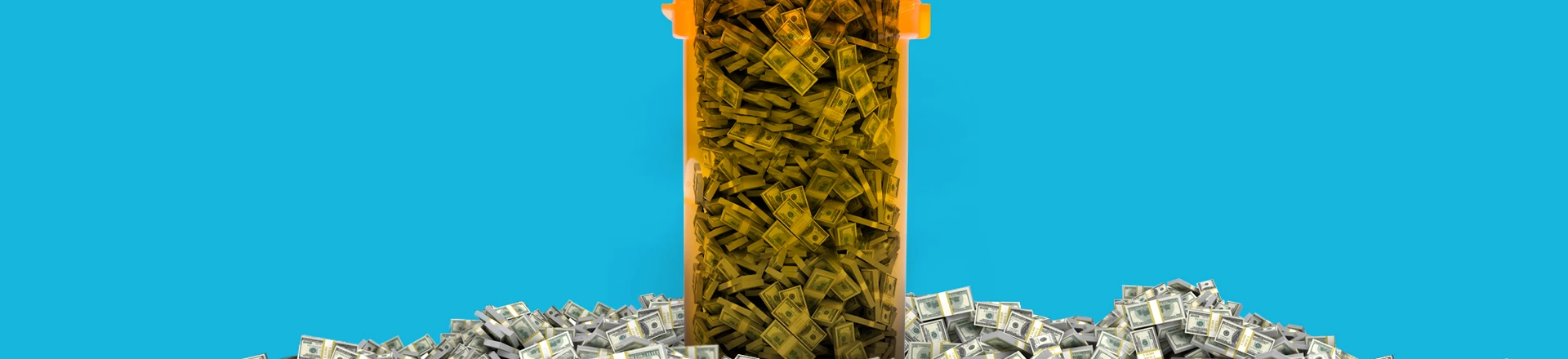 Indústria farmacêutica enxerga pandemia do coronavírus como oportunidade única para os negócios Indústria farmacêutica enxerga pandemia do coronavírus como oportunidade única para os negócios