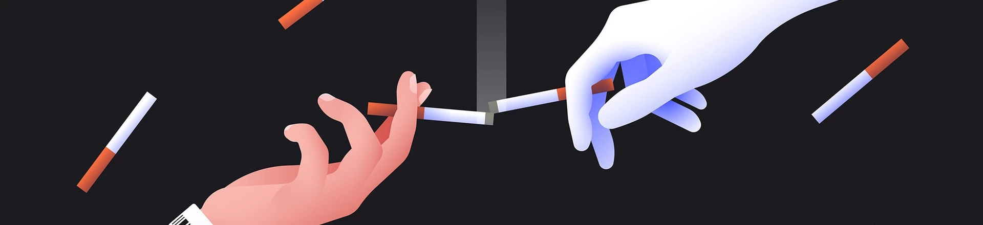 Coronavírus: Philip Morris aumenta produção de cigarros em meio a mortes por insuficiência respiratória Coronavírus: Philip Morris aumenta produção de cigarros em meio a mortes por insuficiência respiratória