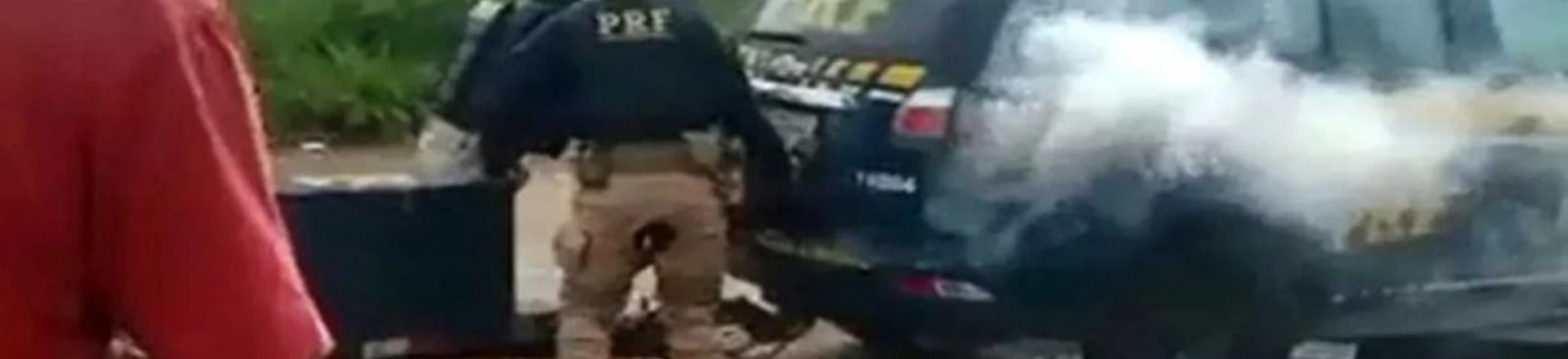 Aqui estão os nomes dos agentes da PRF que admitem ter detido Genivaldo, asfixiado em viatura Aqui estão os nomes dos agentes da PRF que admitem ter detido Genivaldo, asfixiado em viatura