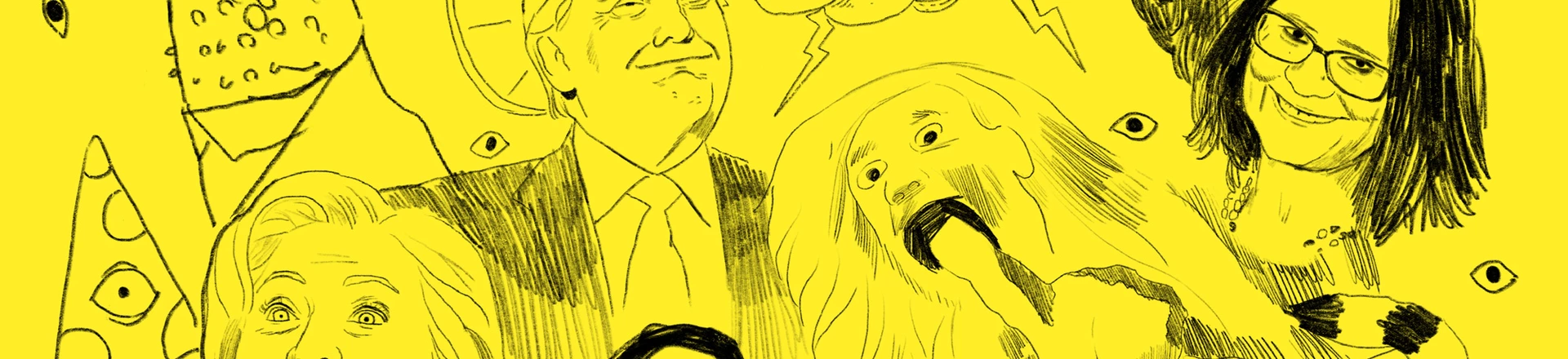 QAnon: quatro candidatos a vereador mostram como conspiração invadiu estas eleições municipais QAnon: quatro candidatos a vereador mostram como conspiração invadiu estas eleições municipais