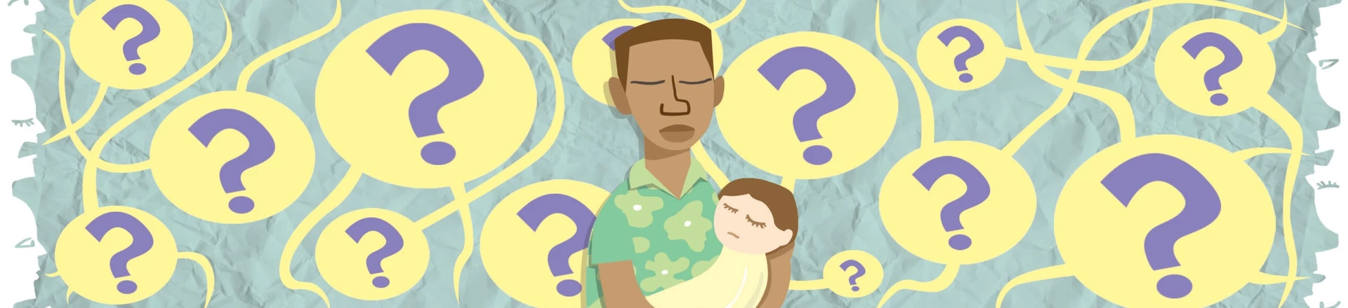 "Sou negro, minha filha é branca e tenho medo de ir sozinho com ela ao shopping" "Sou negro, minha filha é branca e tenho medo de ir sozinho com ela ao shopping"