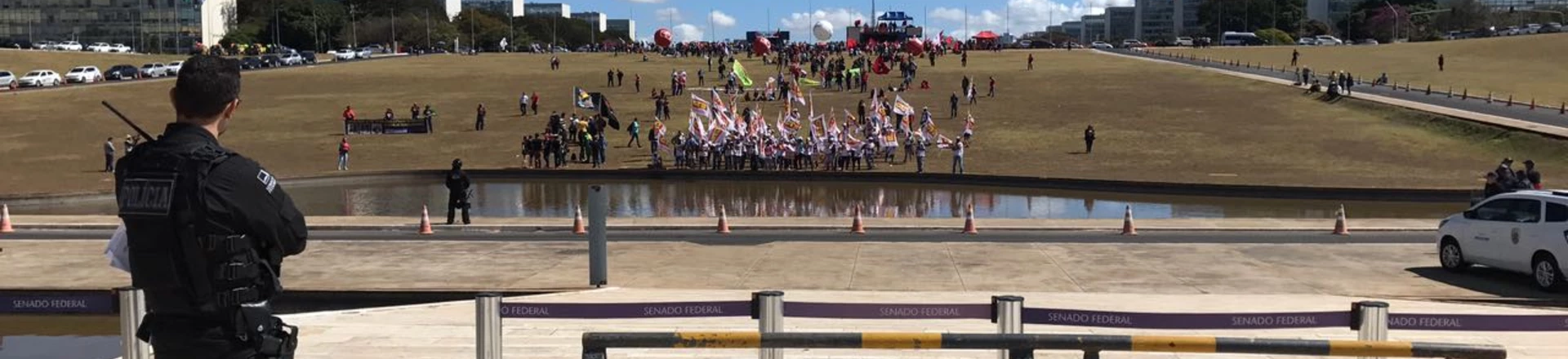 Reforma Trabalhista: quem são os senadores da tropa de choque para aprovação Reforma Trabalhista: quem são os senadores da tropa de choque para aprovação