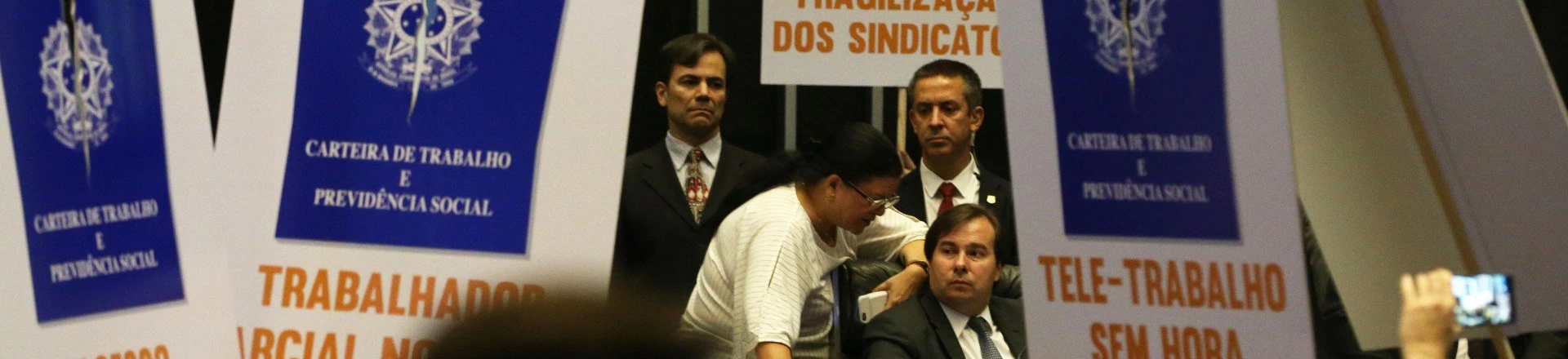 A CLT, prestes a ser modificada, é mesmo responsável pelo desemprego? A CLT, prestes a ser modificada, é mesmo responsável pelo desemprego?