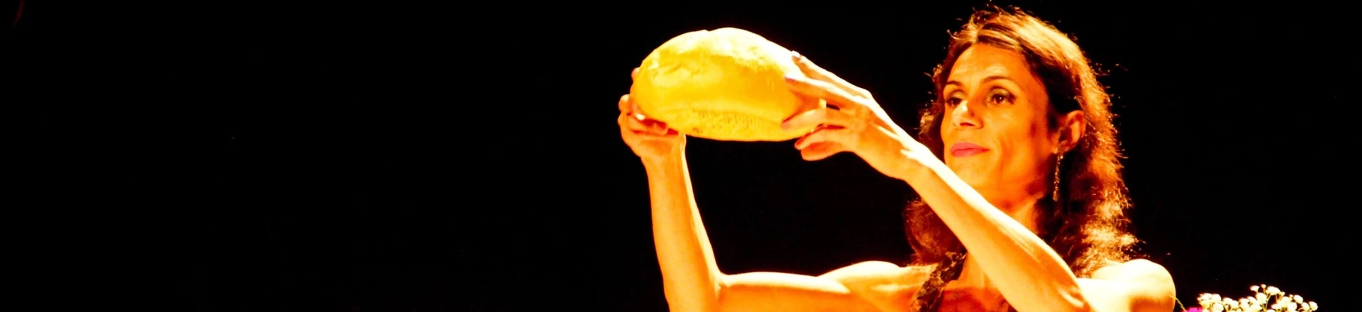 Atriz trans que interpreta Jesus: 'os seguranças que contrataram para nos defender queriam me bater' Atriz trans que interpreta Jesus: 'os seguranças que contrataram para nos defender queriam me bater'