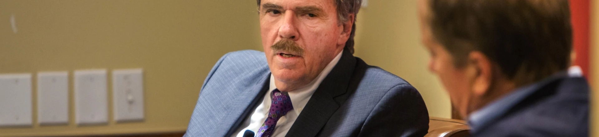 O legado de Robert Parry, um dos mestres do jornalismo americano O legado de Robert Parry, um dos mestres do jornalismo americano