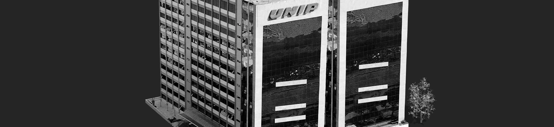 Colocamos o racismo na pauta da Unip Colocamos o racismo na pauta da Unip