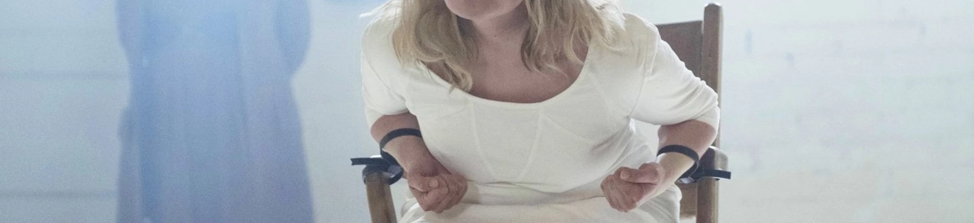 Como as grávidas do mundo distópico de The Handmaid's Tale, gestantes brasileiras agora podem ser forçadas por médicos a passar por tratamentos dolorosos, ainda que não os autorizem. Como as grávidas do mundo distópico de The Handmaid's Tale, gestantes brasileiras agora podem ser forçadas por médicos a passar por tratamentos dolorosos, ainda que não os autorizem.