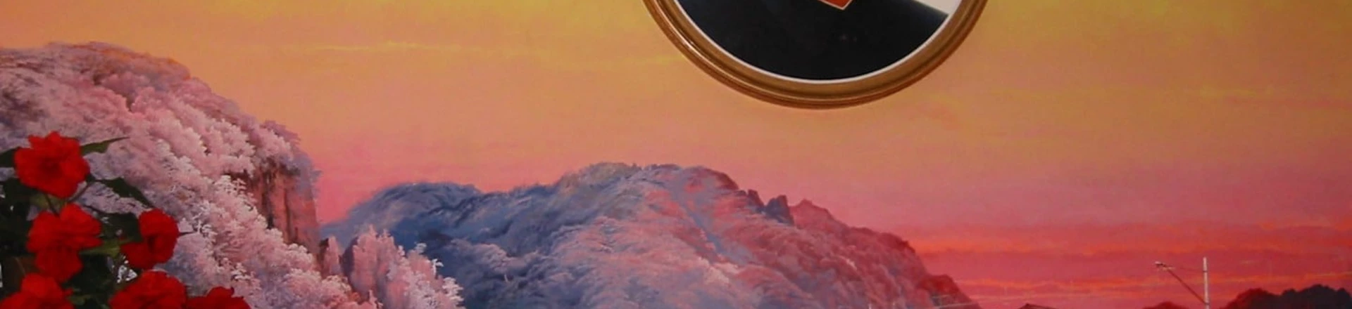 Na Coreia do Norte, “todos os caminhos levam à catástrofe”, diz jornalista infiltrada Na Coreia do Norte, “todos os caminhos levam à catástrofe”, diz jornalista infiltrada