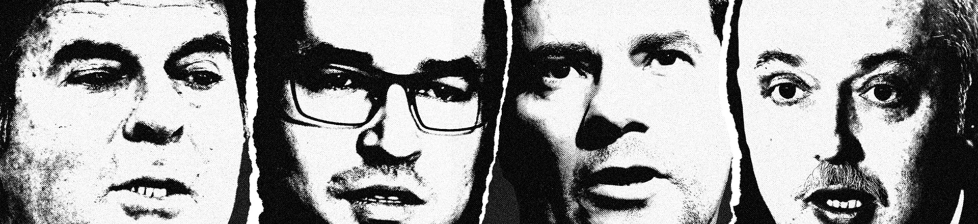 Um mês de #VazaJato: ouça agora áudio inédito dos arquivos do Intercept Brasil Um mês de #VazaJato: ouça agora áudio inédito dos arquivos do Intercept Brasil