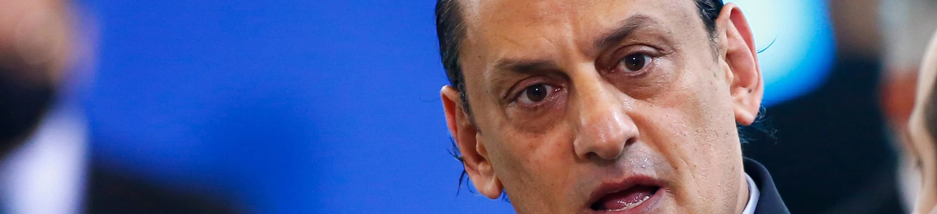 Em áudio exclusivo, Wassef diz agenciar advogado para Bolsonaro no STF Em áudio exclusivo, Wassef diz agenciar advogado para Bolsonaro no STF