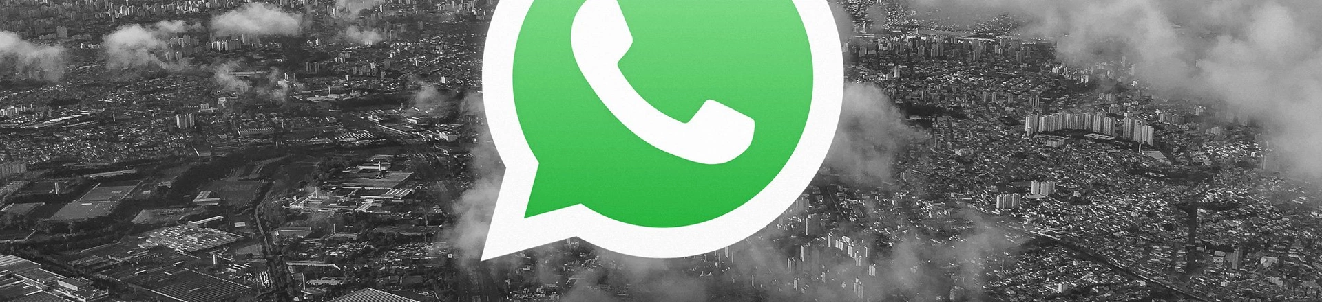 Vulnerabilidade no WhatsApp abre porta para espionagem estatal Vulnerabilidade no WhatsApp abre porta para espionagem estatal