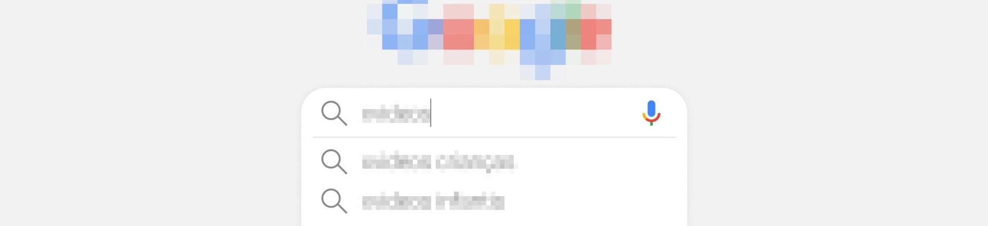 Google associa site adulto à palavra 'criança' e sugere pornografia infantil em sua barra de busca Google associa site adulto à palavra 'criança' e sugere pornografia infantil em sua barra de busca