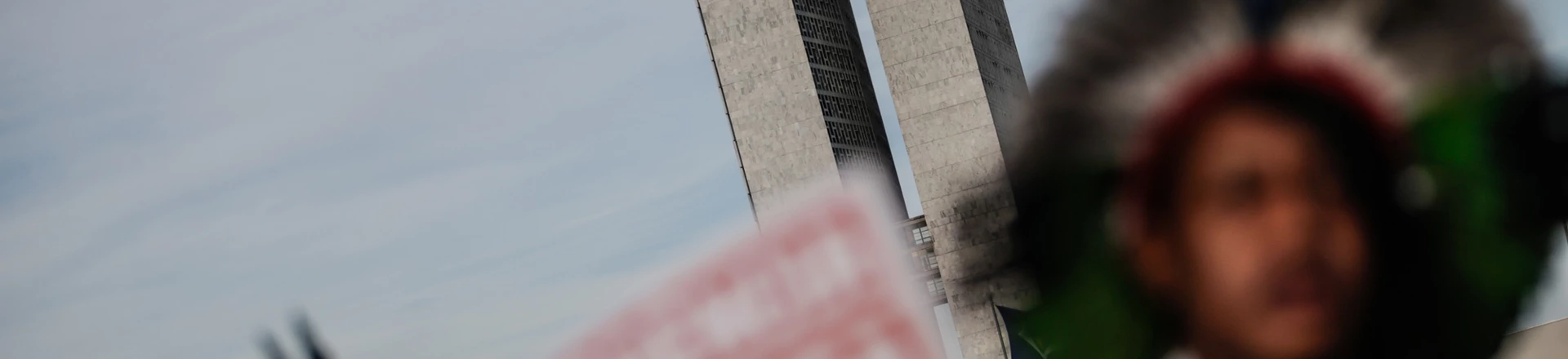 Leia a cartilha de lobistas do agro que ensinou deputados a defenderem o Marco Temporal contra os indígenas Leia a cartilha de lobistas do agro que ensinou deputados a defenderem o Marco Temporal contra os indígenas