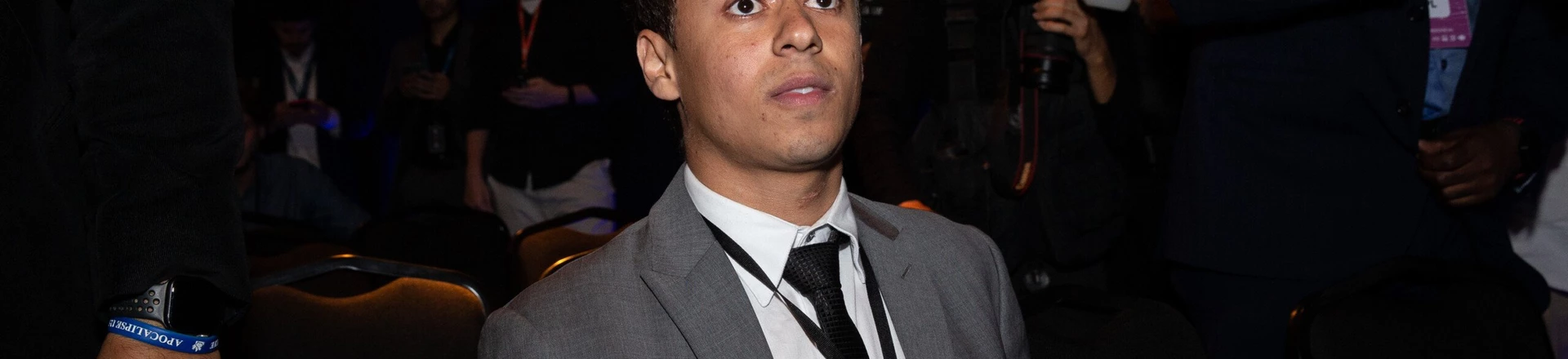 O deputado federal Nikolas Ferreira (PL-MG). O deputado federal Nikolas Ferreira (PL-MG).