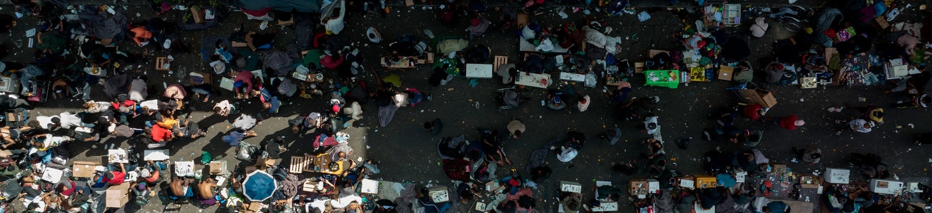 Cinco fatos para você não falar besteira sobre a Cracolândia Cinco fatos para você não falar besteira sobre a Cracolândia