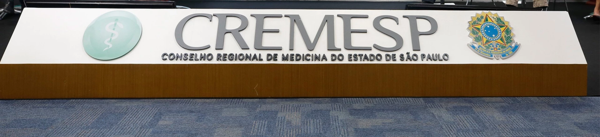 Site com "esquerdômetro" expõe até posts de Facebook de membros das chapas que concorrem à diretoria do Cremesp. O órgão é responsável por fiscalizar a conduta dos médicos em São Paulo.