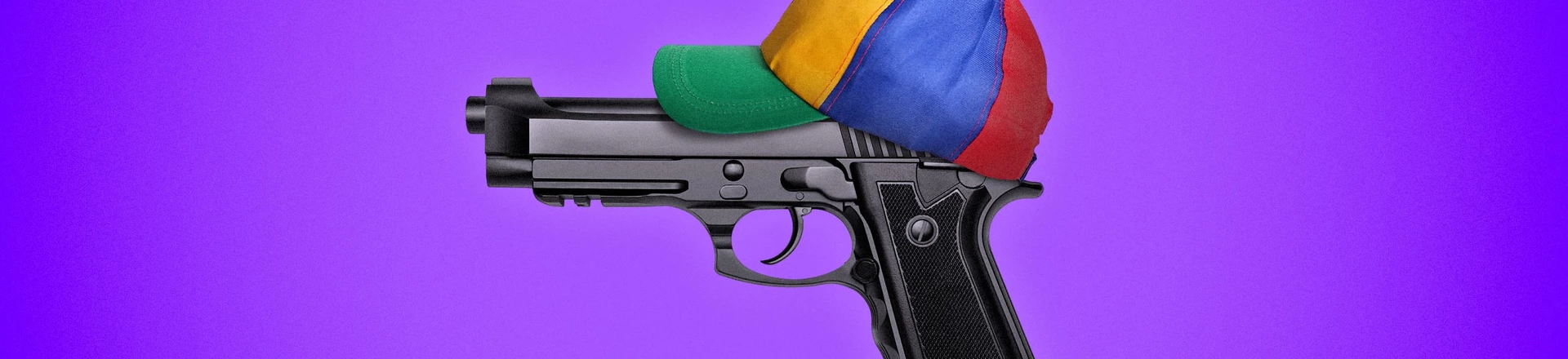 Clube de tiro cria colônia de férias para crianças de 4 anos e quer preparar escolas contra ataques Clube de tiro cria colônia de férias para crianças de 4 anos e quer preparar escolas contra ataques