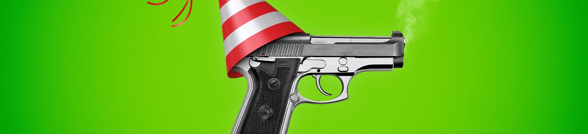 Enquanto governo Lula endurece regras para armas, atiradores se reúnem no maior evento de tiro 'do mundo'. Enquanto governo Lula endurece regras para armas, atiradores se reúnem no maior evento de tiro 'do mundo'.