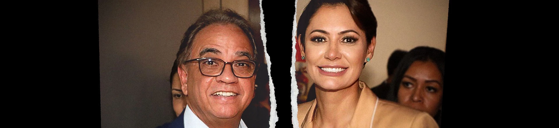 Bolsonaro 'jamais' poderia ter ficado com joias, diz autor de portaria usada na defesa de ex-presidente Bolsonaro 'jamais' poderia ter ficado com joias, diz autor de portaria usada na defesa de ex-presidente