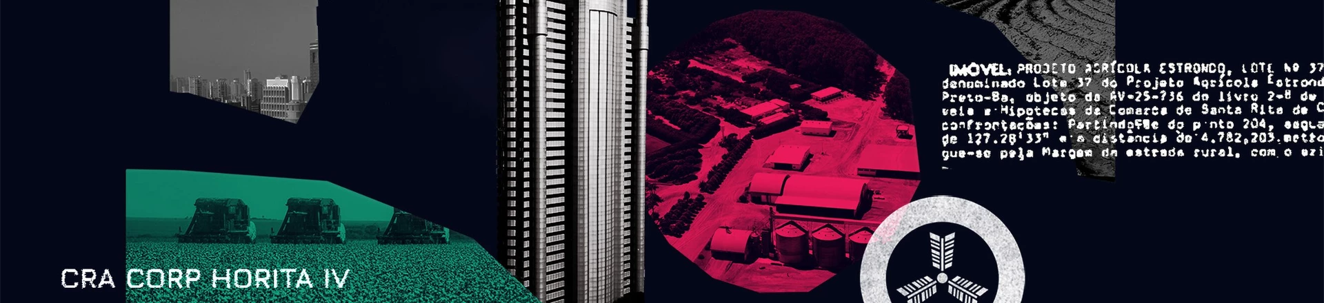 Procurado, o Itaú disse que o fato de as terras do Grupo Horita estarem sob investigação por grilagem foi identificado e informado a investidores. Procurado, o Itaú disse que o fato de as terras do Grupo Horita estarem sob investigação por grilagem foi identificado e informado a investidores.