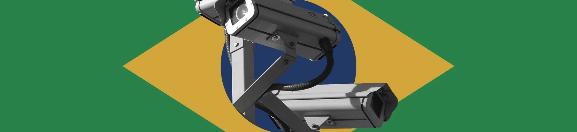 Como o Brasil virou o paraíso da espionagem ilegal. Ilustração: Intercept Brasil Como o Brasil virou o paraíso da espionagem ilegal. Ilustração: Intercept Brasil