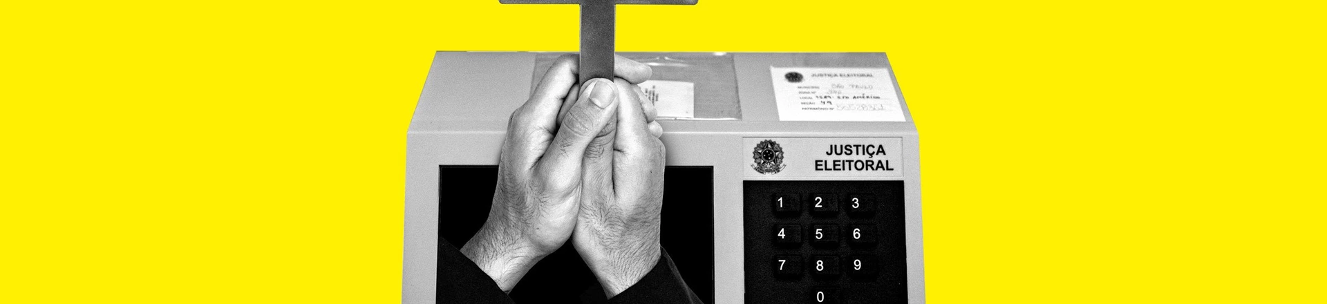 Ilustração: Intercept Brasil Ilustração: Intercept Brasil