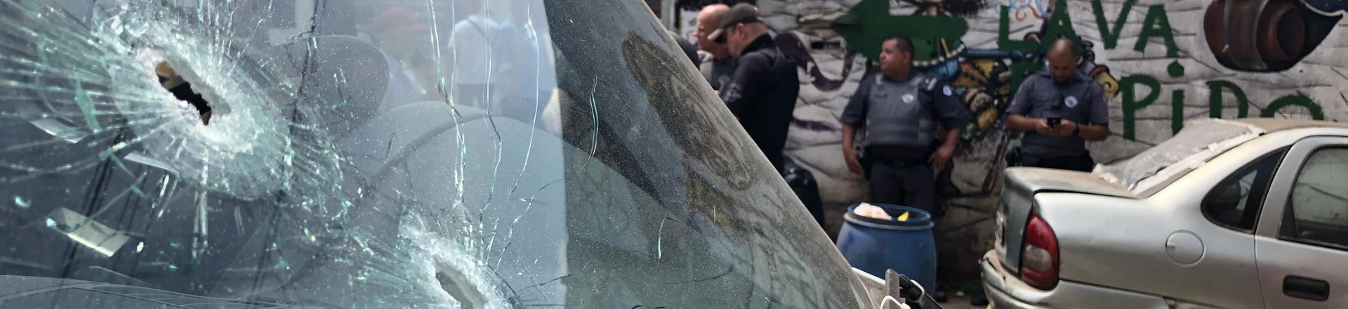 Nós lemos o inquérito sobre a morte em Paraisópolis na campanha de Tarcísio de Freitas. E descobrimos pelo menos sete lacunas na investigação. Nós lemos o inquérito sobre a morte em Paraisópolis na campanha de Tarcísio de Freitas. E descobrimos pelo menos sete lacunas na investigação.