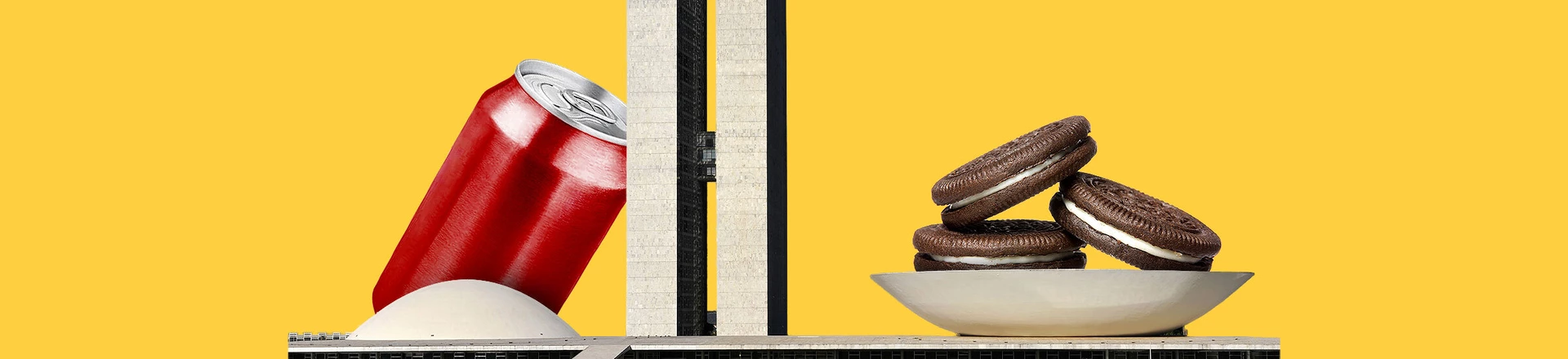 Reforma tributária e alimentação têm tudo a ver. Entenda nesta reportagem. Reforma tributária e alimentação têm tudo a ver. Entenda nesta reportagem.