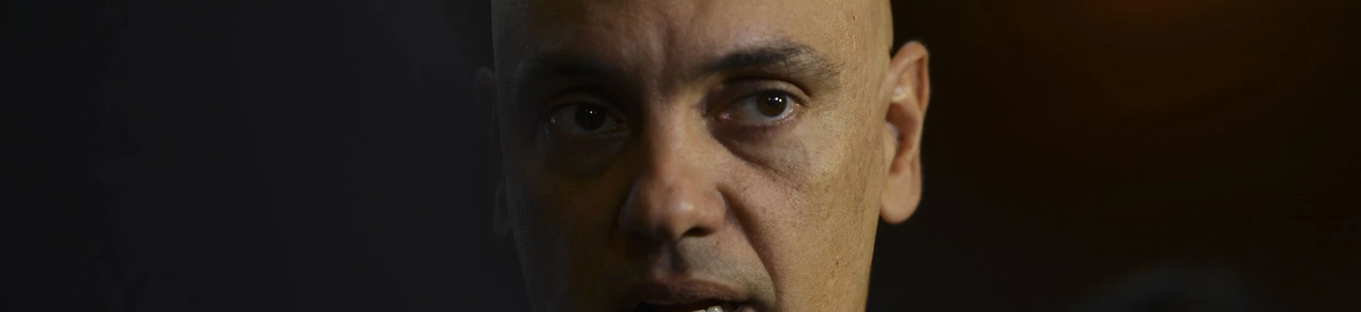 Ministro do STF Alexandre de Moraes Ministro do STF Alexandre de Moraes