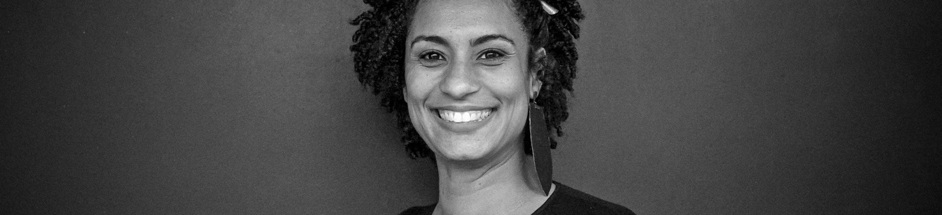 O assassinato brutal de Marielle Franco tornou-se um símbolo internacional da luta pelos direitos humanos. O assassinato brutal de Marielle Franco tornou-se um símbolo internacional da luta pelos direitos humanos.