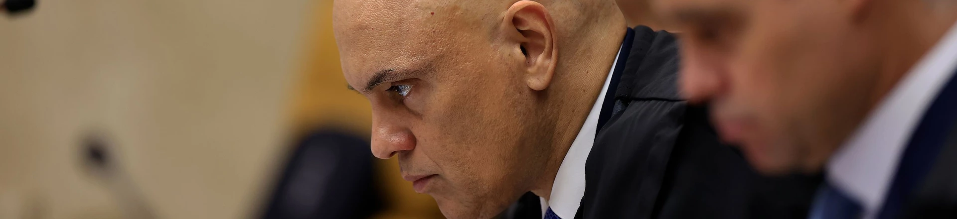 O ministro do STF Alexandre de Moraes foi um do que aprendeu a lógica da comunicação. Quando um advogado começou a falar do livro "O Príncipe" em um julgamento, Moraes disse que ele estava fazendo uma fala para as redes. Foto: Rosinei Coutinho O ministro do STF Alexandre de Moraes foi um do que aprendeu a lógica da comunicação. Quando um advogado começou a falar do livro "O Príncipe" em um julgamento, Moraes disse que ele estava fazendo uma fala para as redes. Foto: Rosinei Coutinho