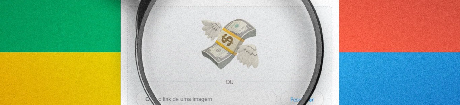 Ilustração Giovana Abreu/ The Intercept Brasil. Ilustração Giovana Abreu/ The Intercept Brasil.