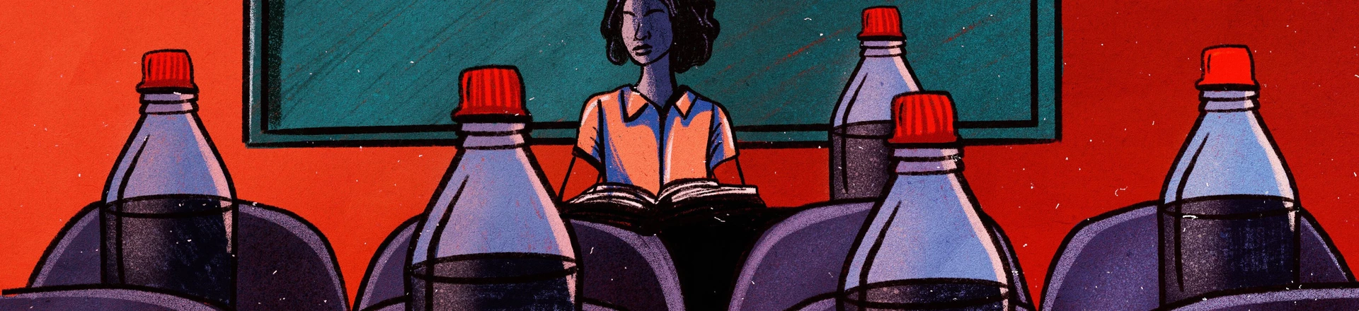 Coca-cola fez lobby contra proibição de refrigerantes em escolas. Coca-cola fez lobby contra proibição de refrigerantes em escolas.