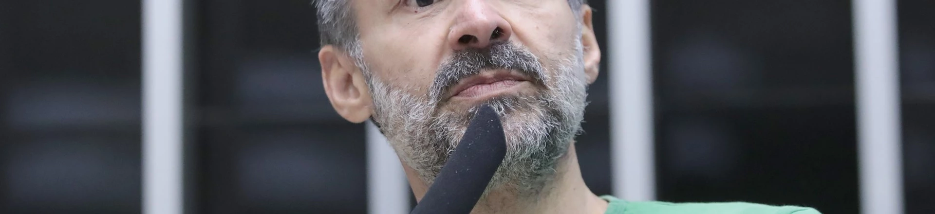 Cleberson Zavaski, presidente da Associação Nacional dos Servidores de Carreira de Especialista em Meio Ambiente e Plano Especial de Cargos do MMA e do Ibama, a Ascema. Foto: Zeca Ribeiro/Câmara dos Deputados Cleberson Zavaski, presidente da Associação Nacional dos Servidores de Carreira de Especialista em Meio Ambiente e Plano Especial de Cargos do MMA e do Ibama, a Ascema. Foto: Zeca Ribeiro/Câmara dos Deputados