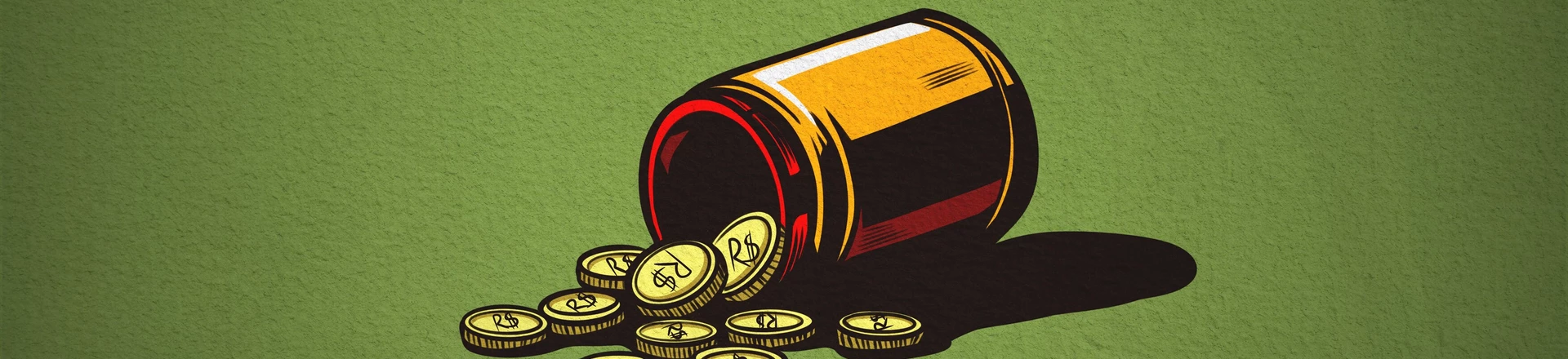 Sete empresas da área de saúde controlam economia nacional. Arte Giovana Abreu/ Intercept Brasil Sete empresas da área de saúde controlam economia nacional. Arte Giovana Abreu/ Intercept Brasil