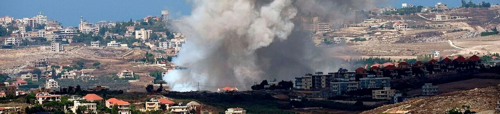 Bombardeios de Israel com mísseis no Sul do Líbano já mataram mais de 500 pessoas. Bombardeios de Israel com mísseis no Sul do Líbano já mataram mais de 500 pessoas.